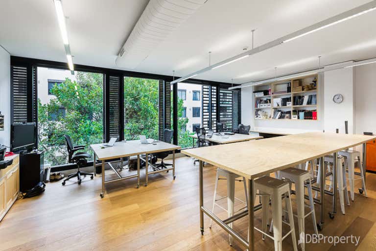 Suite 403, 55 Miller Street Pyrmont NSW 2009 - Image 4