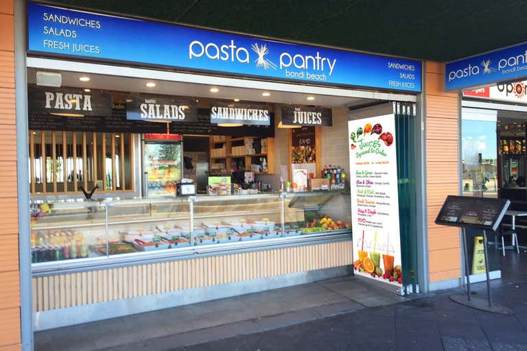 Shop 6/152 Campbell Parade Bondi Beach NSW 2026 - Image 1