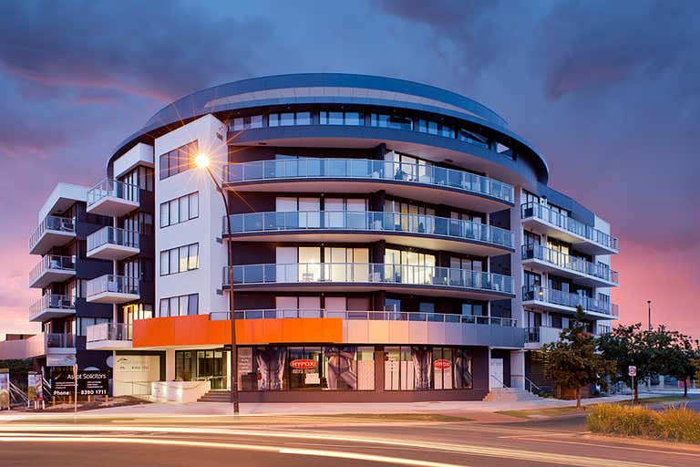 Shop C, 1 Woodward Way Caroline Springs VIC 3023 - Image 1