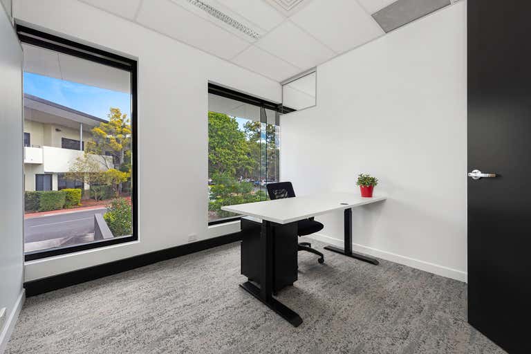 Garden City Office Park, Garden City Office Park, Building 6, 2404 Logan Road Eight Mile Plains QLD 4113 - Image 2