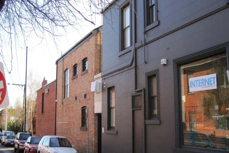 CLYDE STREET STUDIOS, Suite 9, 9/92 Clyde Street St Kilda VIC 3182 - Image 1