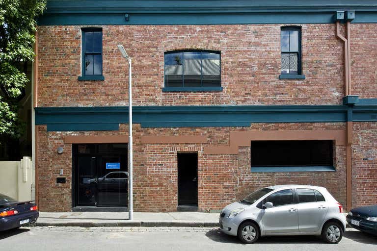 208 Argyle Street Fitzroy VIC 3065 - Image 1