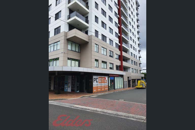 512 / 1C Burdett Street Hornsby NSW 2077 - Image 2
