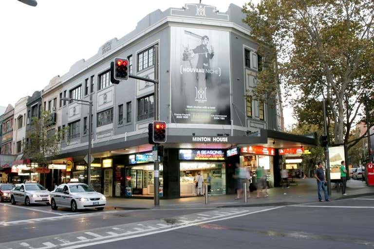 4 Bayswater Road, Potts Point NSW 2011, 4 Bayswater Road Kings Cross NSW 2011 - Image 2