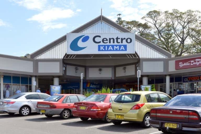 Centro Kiama, 147 Terralong Street Kiama NSW 2533 - Image 1