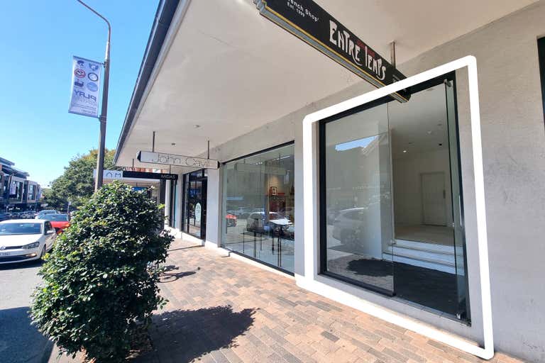 Shop 6, 573  Military Road Mosman NSW 2088 - Image 1