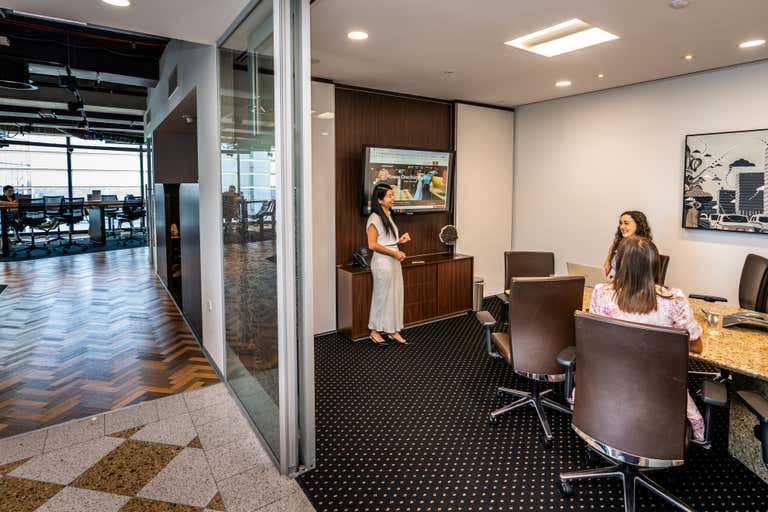 Tower One Barangaroo, Level 35, 100 Barangaroo Avenue, Tower One Barangaroo International Towers Sydney Barangaroo NSW 2000 - Image 2