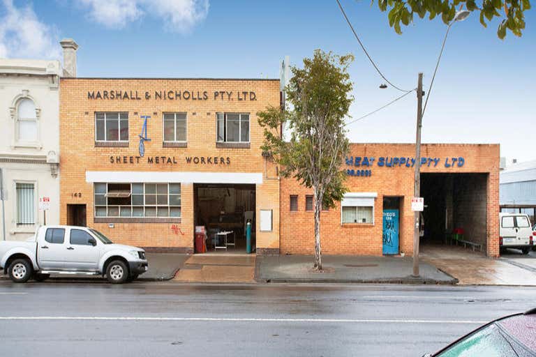 136 & 142 Montague Street South Melbourne VIC 3205 - Image 1