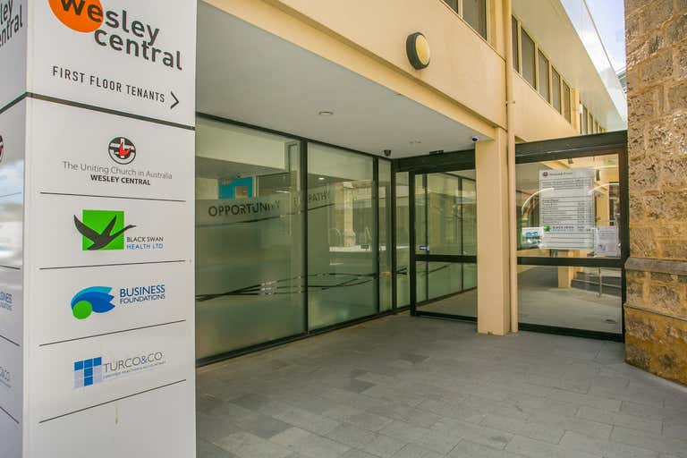 Wesley Central, Level 1, 102/8 Market Street Fremantle WA 6160 - Image 2