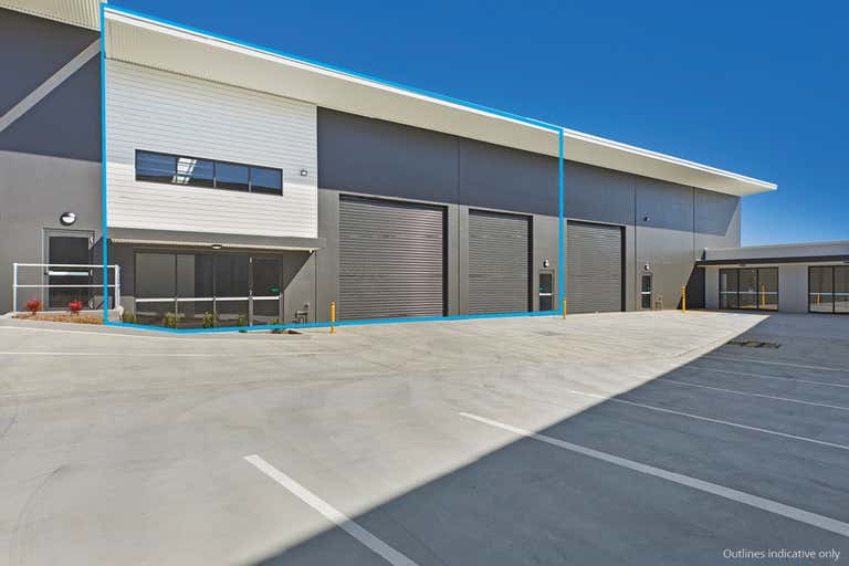 Unit 4, 36 Accolade Avenue Morisset NSW 2264 - Image 2
