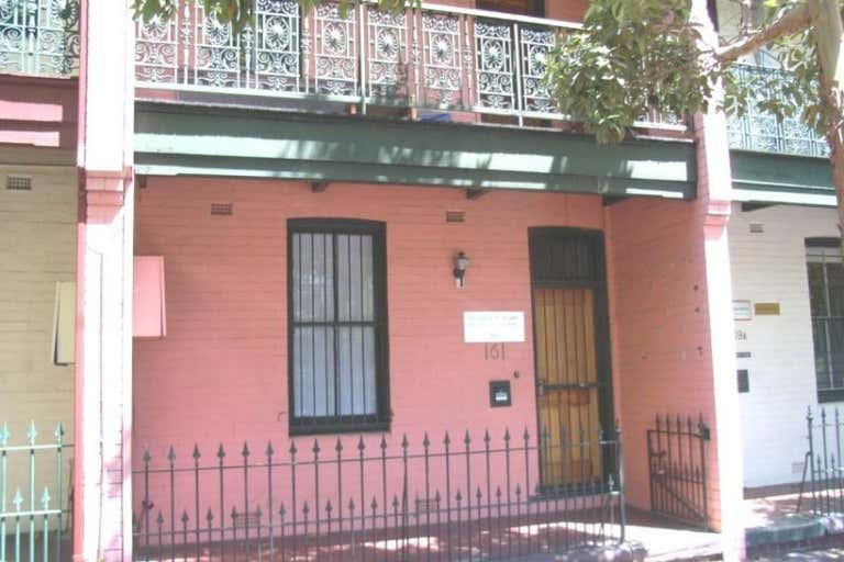 161A Palmer Street Darlinghurst NSW 2010 - Image 1