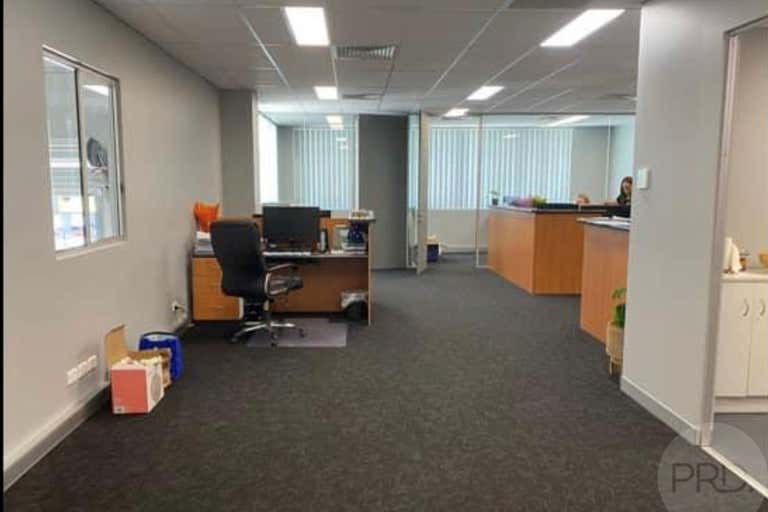 Parklands Industrial Estate, 1/24 Hickeys Lane Penrith NSW 2750 - Image 3