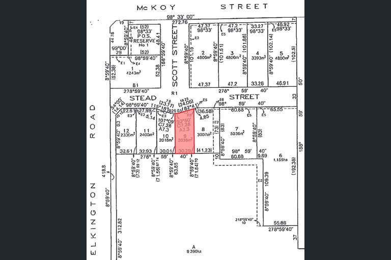 8 Stead Street Wodonga VIC 3690 - Image 3