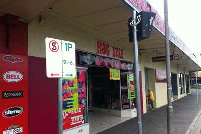 Shop 2 Chandler Arca, 109 Boronia Road Boronia VIC 3155 - Image 1