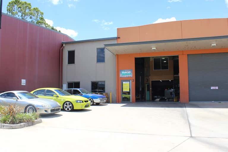 Unit 3, 9-15 Yarra Lane Rockville QLD 4350 - Image 3