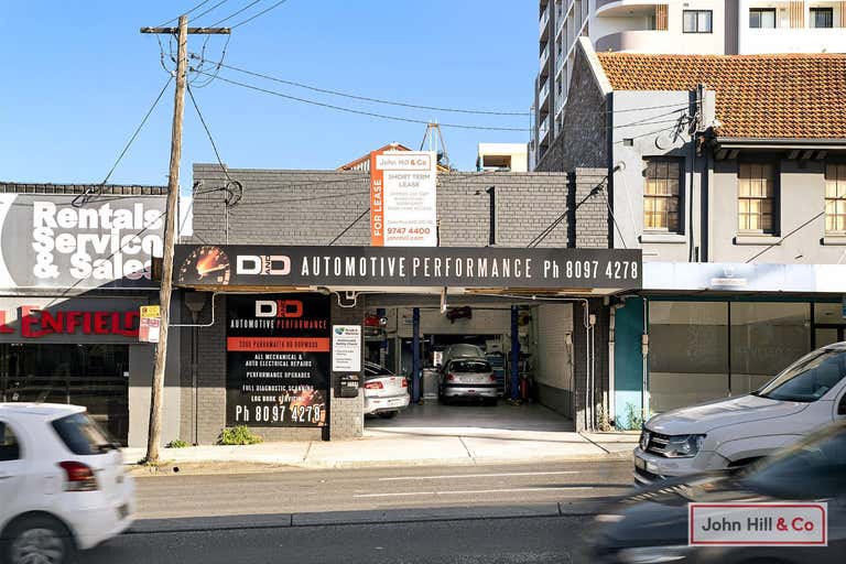 336b Parramatta Road Burwood NSW 2134 - Image 1