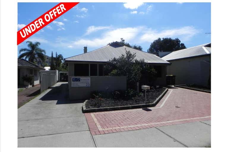 23 Charles Street South Perth WA 6151 - Image 1