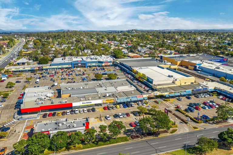 Logan City Centre, 90/2 Wembley Road Logan Central QLD 4114 - Image 2