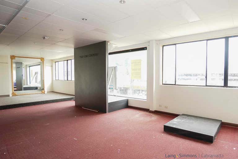 360sqm Prime Space with Main Street Exposure!, 1/92 John Street Cabramatta NSW 2166 - Image 3