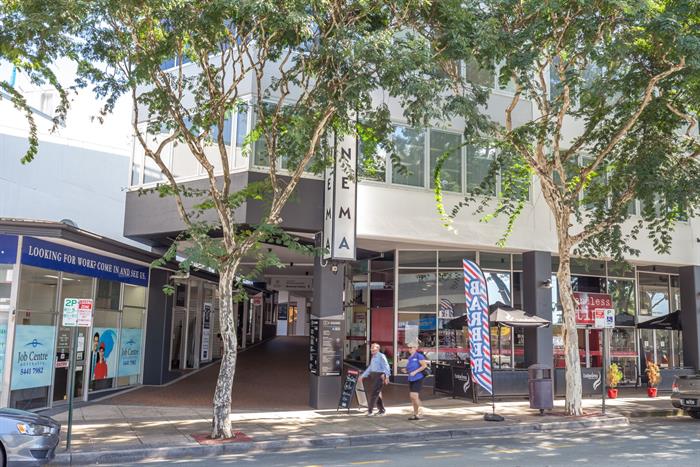 Tenancy 8/52-64 Currie Street Nambour QLD 4560 - Image 3