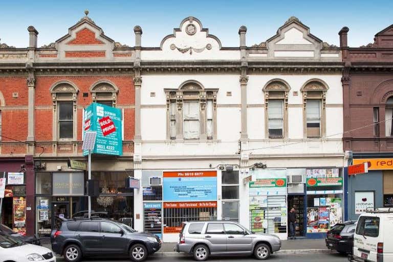 432-434 Burwood Road Hawthorn VIC 3122 - Image 1