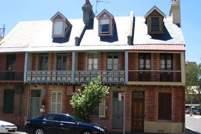 8 Bourke STREET Woolloomooloo NSW 2011 - Image 1