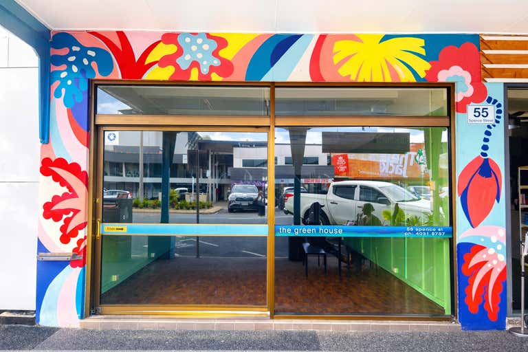 Shop 1, 55-57 Spence Street Cairns City QLD 4870 - Image 2