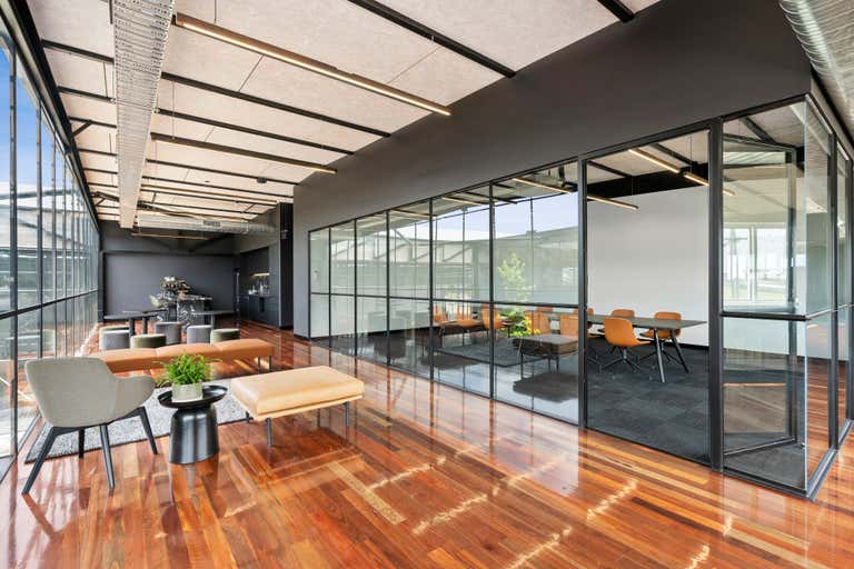 The Glasshouse Federal Mills, G16, 11 Mackey Street, North Geelong