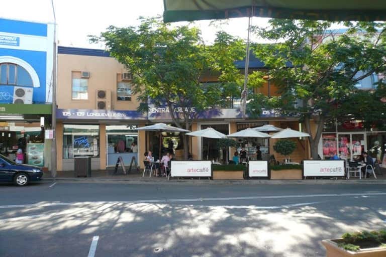 Shop 8, 105 Longueville Road Lane Cove NSW 2066 - Image 1