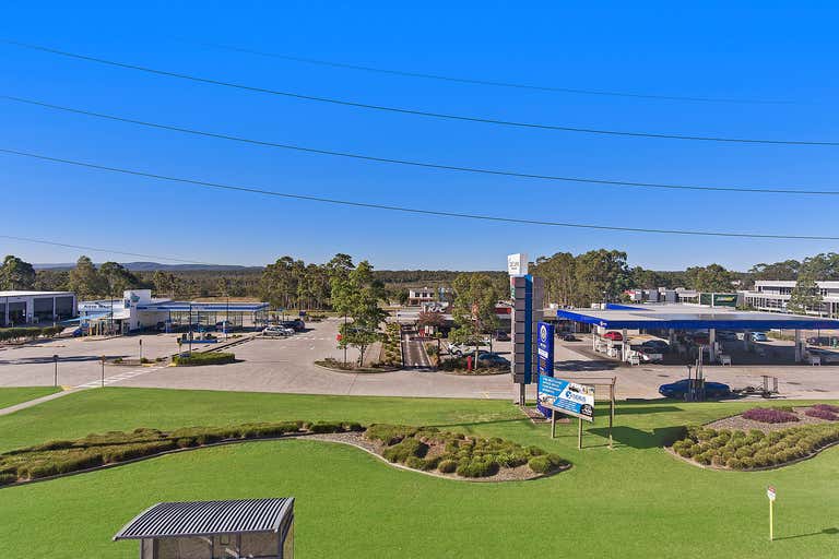 Golflinks Commercial Campus, Level 1, 8 Amy Close Wyong NSW 2259 - Image 1