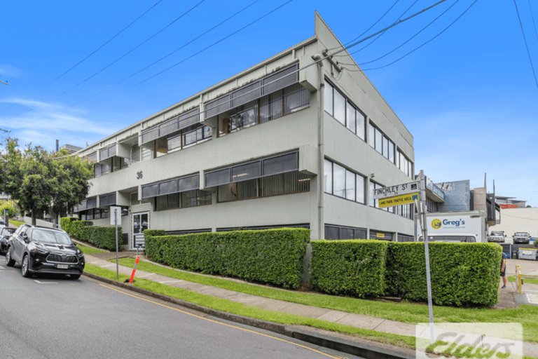 10/36 Finchley Street Milton QLD 4064 - Image 1