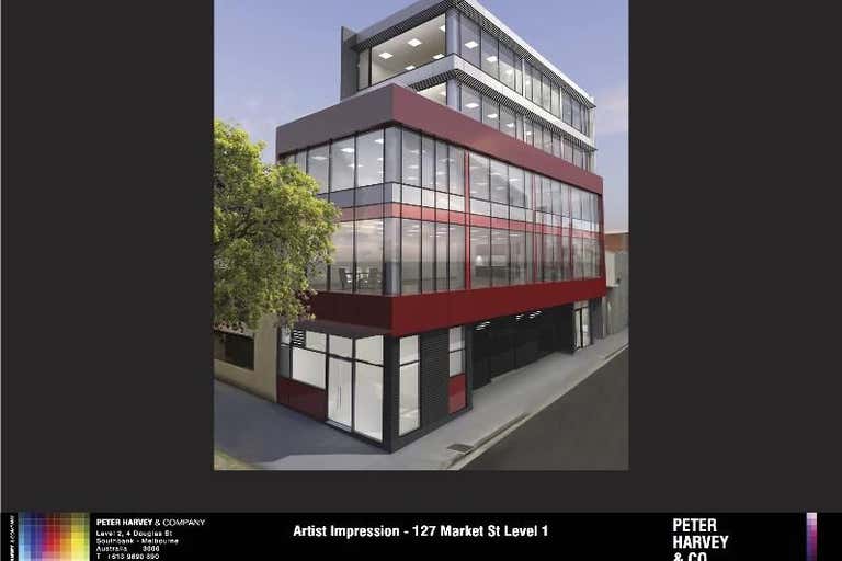 1/127 Market Street South Melbourne VIC 3205 - Image 1