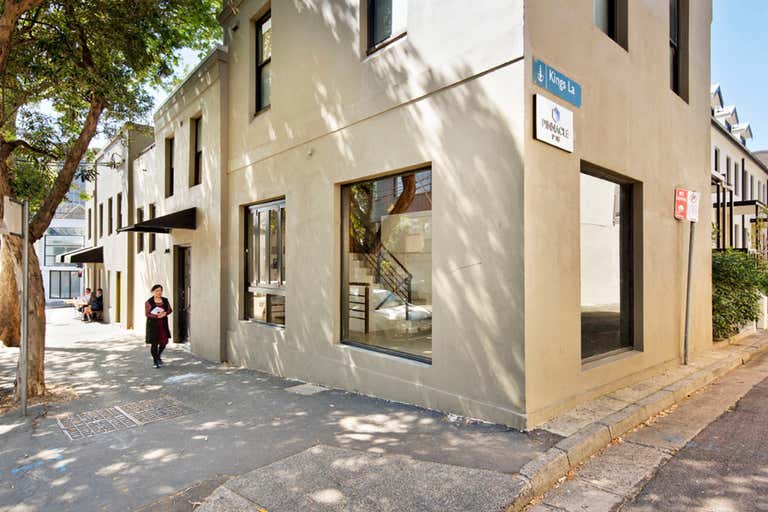 Retail, 216 Crown Street Darlinghurst NSW 2010 - Image 3