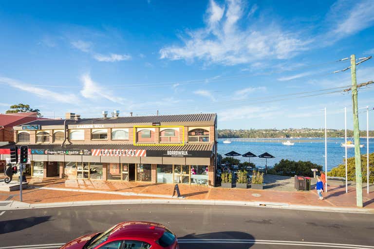 Lakeside Walk Retail Centre, Office 1 & 2, 2 Market Street Merimbula NSW 2548 - Image 2