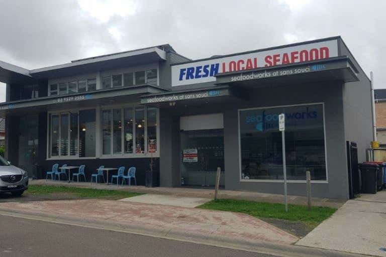 Shop 3, 359 Rocky Point Road Sans Souci NSW 2219 - Image 2