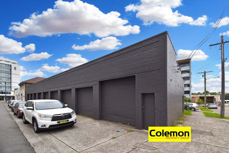 LEASED BY COLEMON SU 0430 714 612, 22 Keats Avenue Rockdale NSW 2216 - Image 1