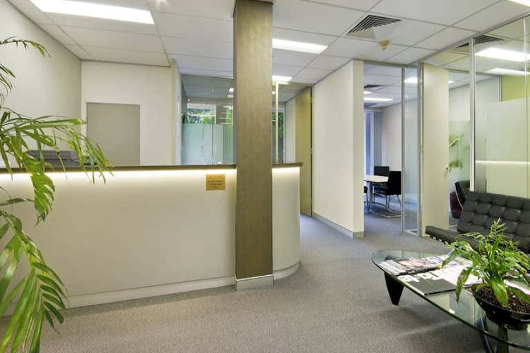 Suite 3, 6 McIntosh Street Chatswood NSW 2067 - Image 2