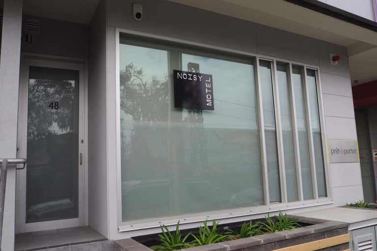 Office/ 48 Porter Street Prahran VIC 3181 - Image 1