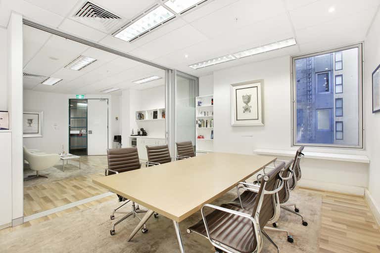 Level 8, 84 Pitt Street Sydney NSW 2000 - Image 2