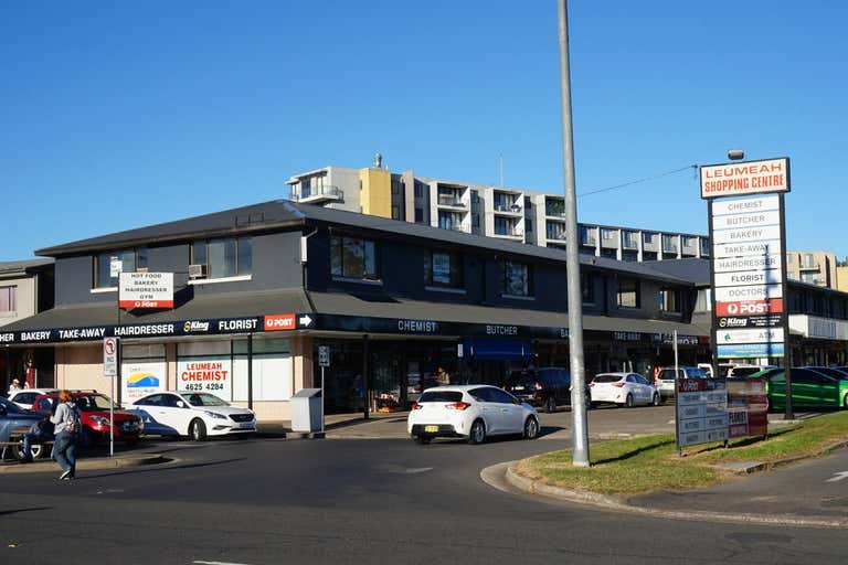 Level 1, 12 O'Sullivan Road Leumeah NSW 2560 - Image 1