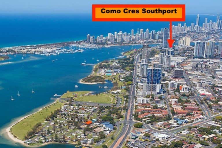 Unit 415, 1 Como Crescent Southport QLD 4215 - Image 2