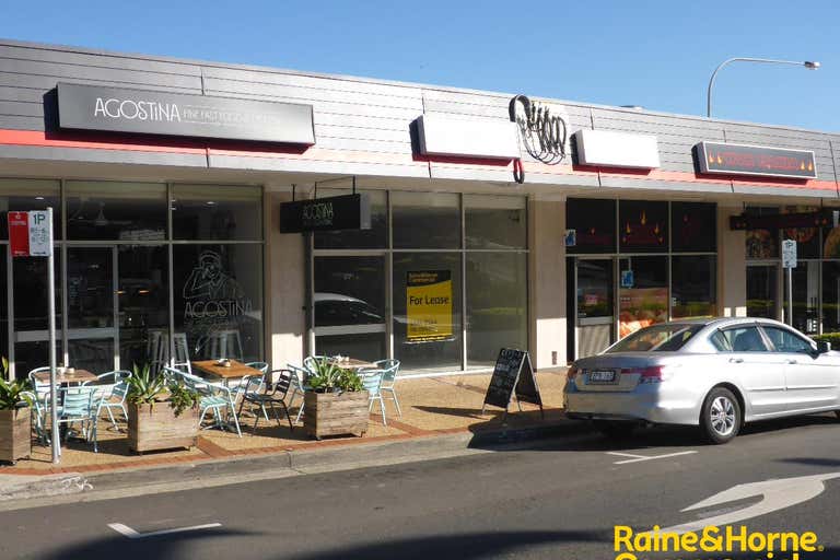 Shop 2, 155 Horton Street Port Macquarie NSW 2444 - Image 1