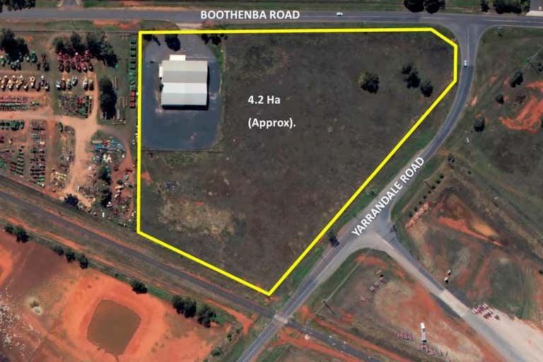 14R Boothenba Road Dubbo NSW 2830 - Image 1