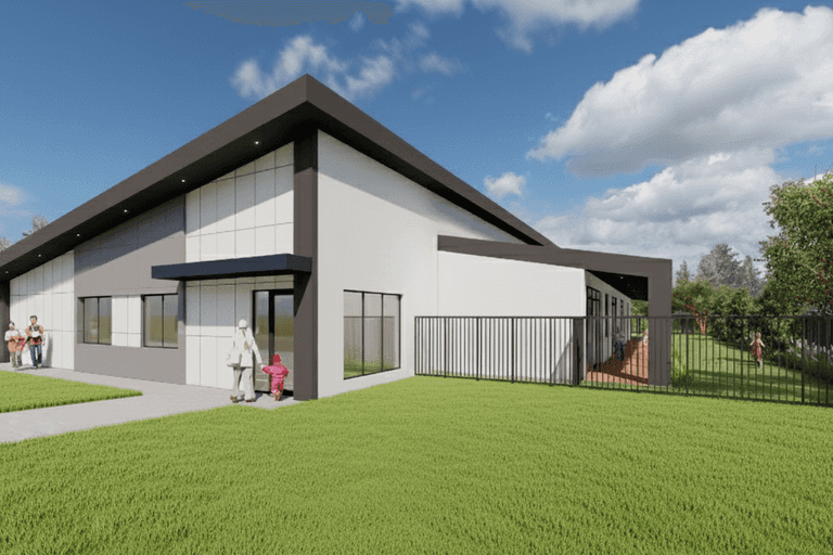 Lot 2, Corner of  Airfield Road & Princes Highway Traralgon VIC 3844 - Image 1