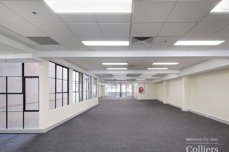 Mering House, Level 6, 278 Collins Street Melbourne VIC 3000 - Image 2