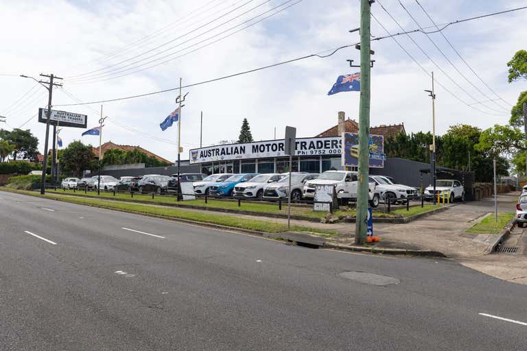 57-61 PARRAMATTA ROAD Haberfield NSW 2045 - Image 2