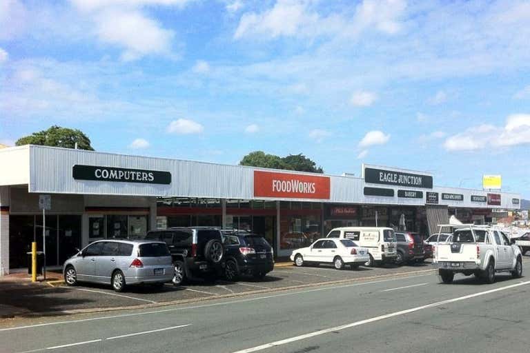 EAGLE JUNCTION SHOPPING CENTRE, 262 Junction Road Clayfield QLD 4011 - Image 3