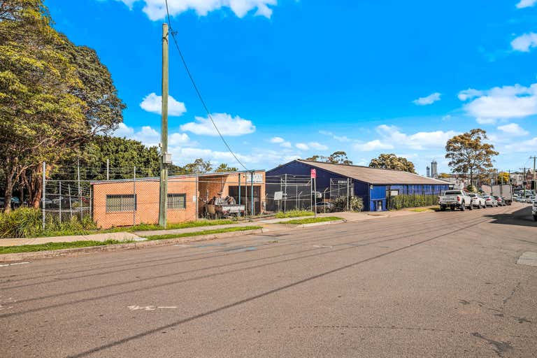50 Antoine St, Rydalmere, NSW 2116 Industrial & Warehouse Property