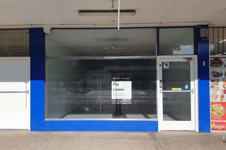 95 Grafton Street (Pacific Highway) Coffs Harbour NSW 2450 - Image 2