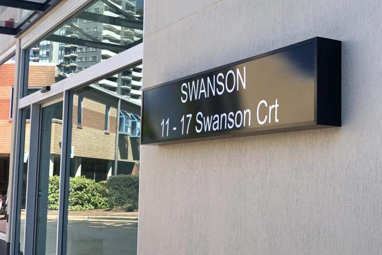 Level 2, 7 Swanson Court Belconnen ACT 2617 - Image 4